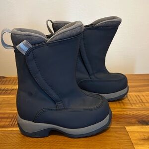Land’s End Toddler Snow boots